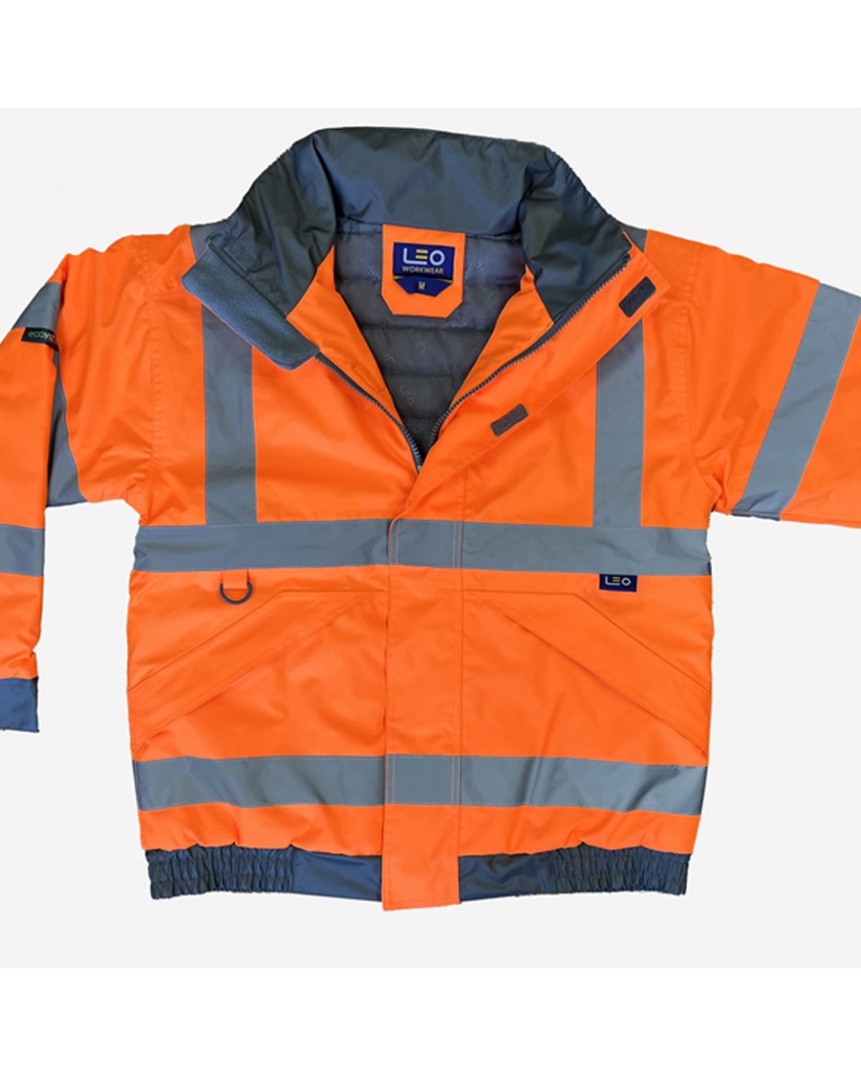 Sherpa Polypropylene Thermal Long John – Worklocker Orange